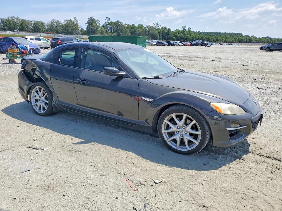 Aukcja sprzedaży 2009 Mazda Rx8, vin: JM1FE172290400213, numer aukcji: 65792166
