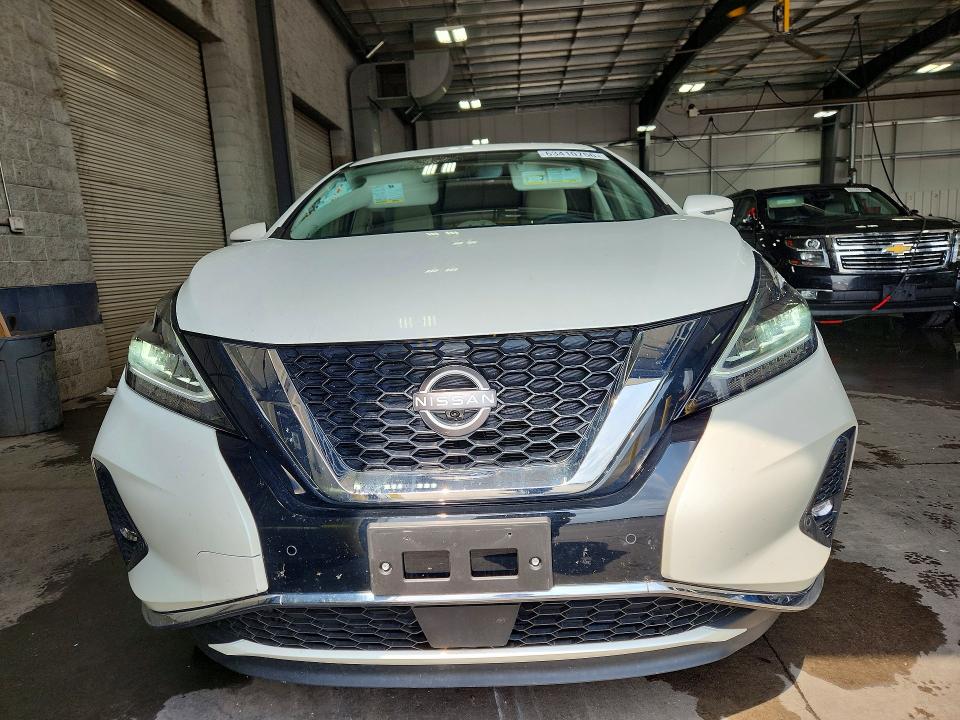 Aukcja sprzedaży 2024 Nissan Murano, vin: 5N1AZ2CS0RC128197, numer aukcji: 63410756