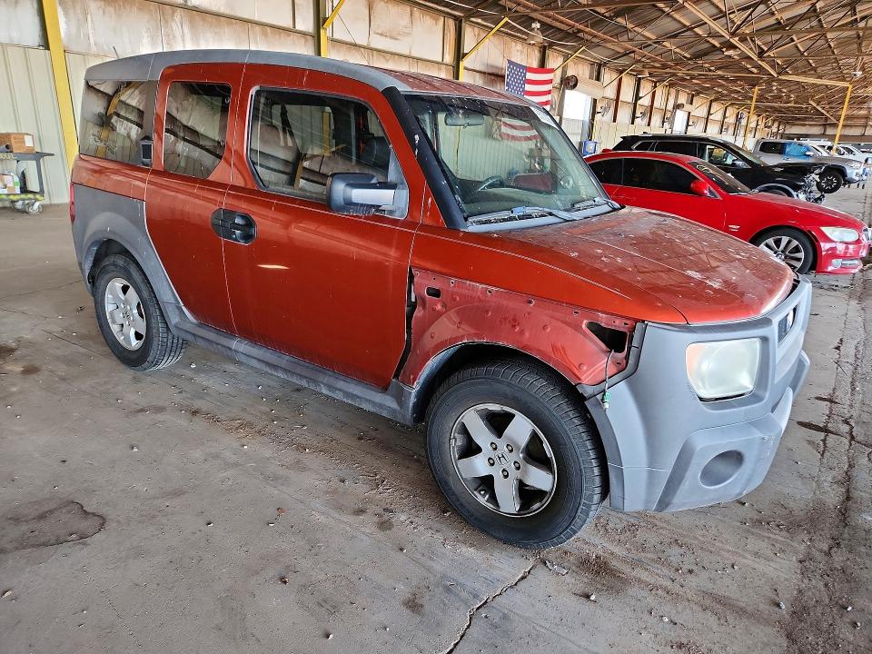 Aukcja sprzedaży 2005 Honda Element, vin: 5J6YH18685L006882, numer aukcji: 65730236