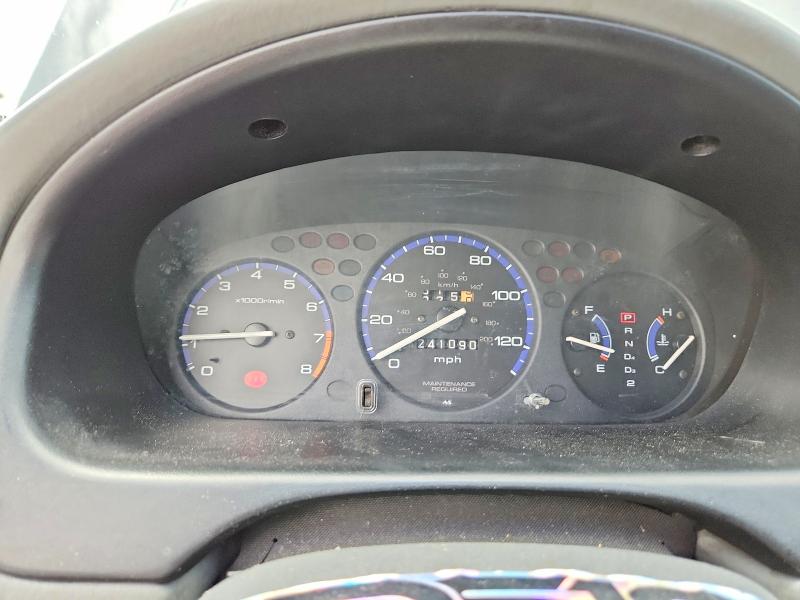 Продаж на аукціоні авто 1999 Honda Civic, vin: 1HGEJ6672XL043954, номер лоту: 63736856