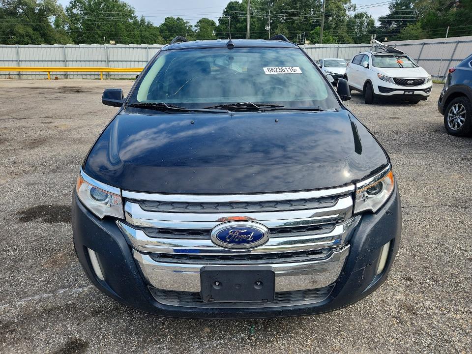 Aukcja sprzedaży 2011 Ford Edge, vin: 2FMDK4JC0BBB53261, numer aukcji: 66236116