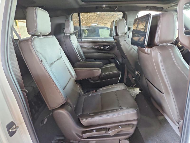 Aukcja sprzedaży 2023 Gmc Yukon Xl, vin: 1GKS2JKL0PR504946, numer aukcji: 67125646