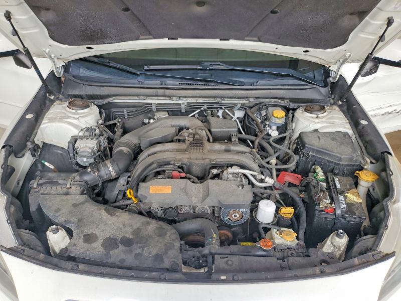 2015 Subaru Legacy მანქანა იყიდება აუქციონზე, vin: 4S3BNAN66F3033377, აუქციონის ნომერი: 64972586