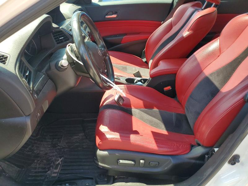 Aukcja sprzedaży 2019 Acura Ilx, vin: 19UDE2F89KA006132, numer aukcji: 63403286