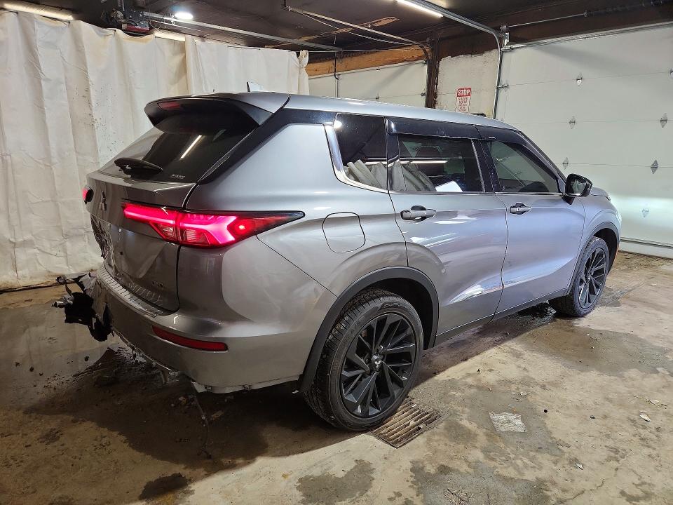 Aukcja sprzedaży 2023 Mitsubishi Outlander, vin: JA4J4VA86PZ051979, numer aukcji: 63558646