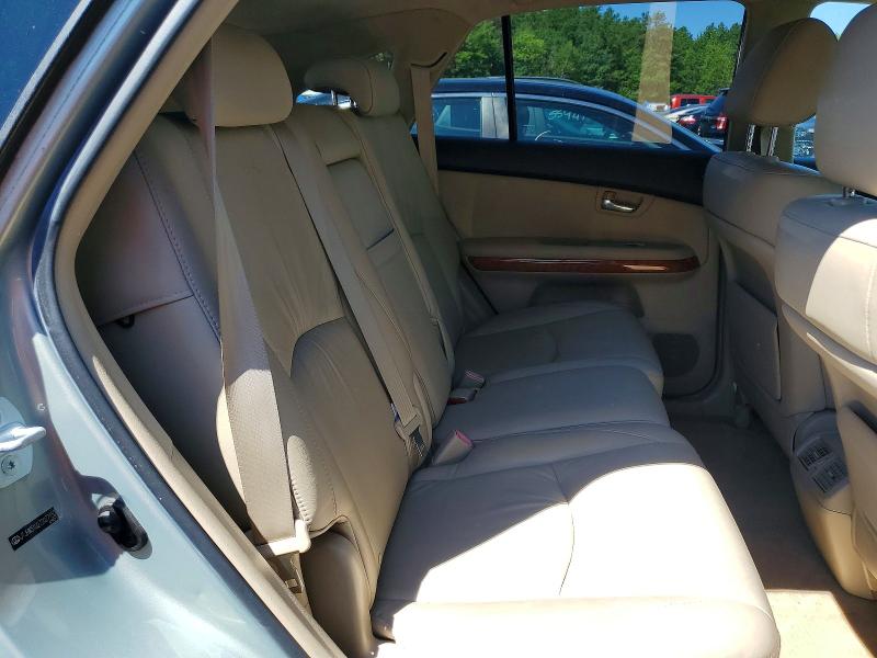 63885326 :رقم المزاد ، JTJHW31U272027152 vin ، 2007 Lexus Rx مزاد بيع