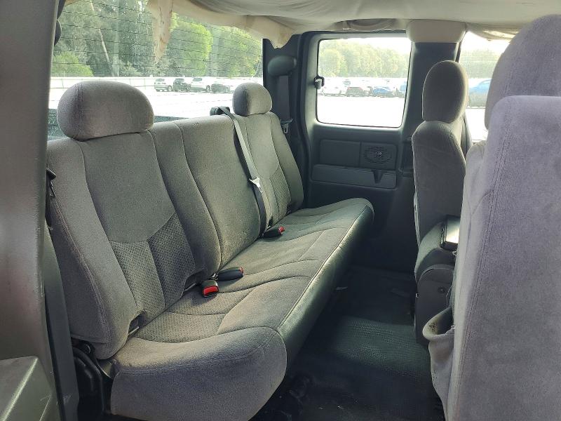 65186396 :رقم المزاد ، 1GCEC19Z96Z225445 vin ، 2006 Chevrolet Silverado مزاد بيع
