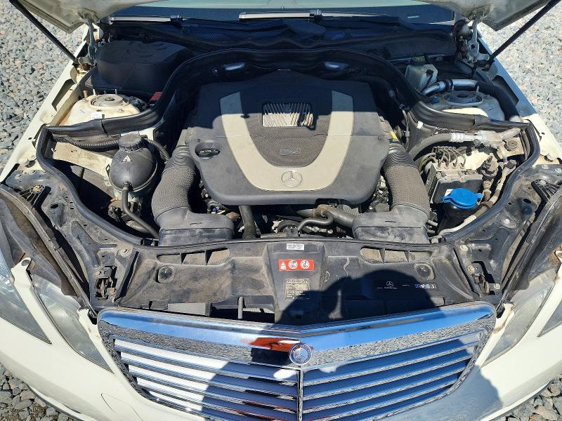 Продажа на аукционе авто 2011 Mercedes-benz E, vin: WDDHF5GB2BA468384, номер лота: 66606816