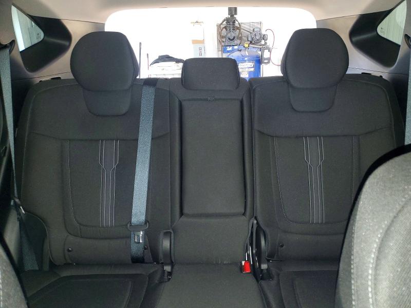 Aukcja sprzedaży 2025 Hyundai Tucson, vin: 5NMJBCDE8SH510072, numer aukcji: 64900336