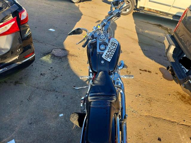 Aukcja sprzedaży 2007 Harley-davidson Fxst, vin: 1HD1JL5157Y070799, numer aukcji: 66759296