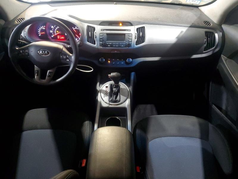 63751496 :رقم المزاد ، KNDPB3AC5F7727959 vin ، 2015 Kia Sportage مزاد بيع