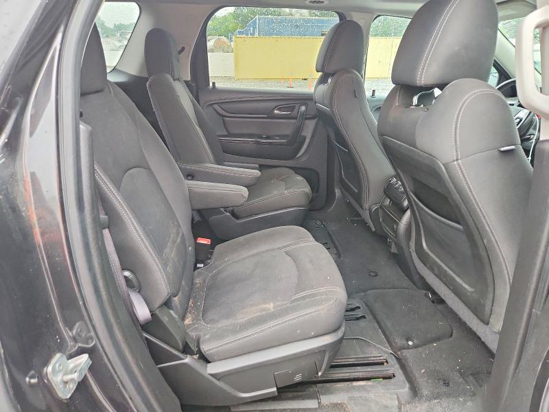 Aukcja sprzedaży 2015 Gmc Acadia, vin: 1GKKVPKD0FJ346088, numer aukcji: 66005466
