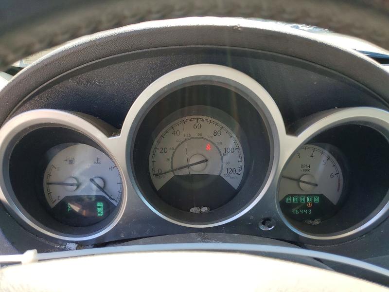 Продаж на аукціоні авто 2007 Chrysler Sebring, vin: 1C3LC56R57N543210, номер лоту: 63965206