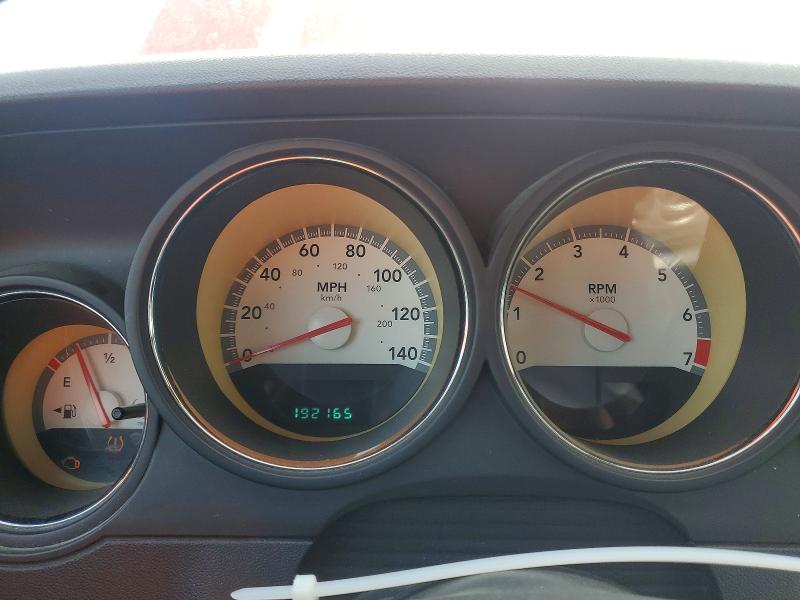 Продаж на аукціоні авто 2010 Dodge Challenger, vin: 2B3CJ4DV9AH260984, номер лоту: 64594676