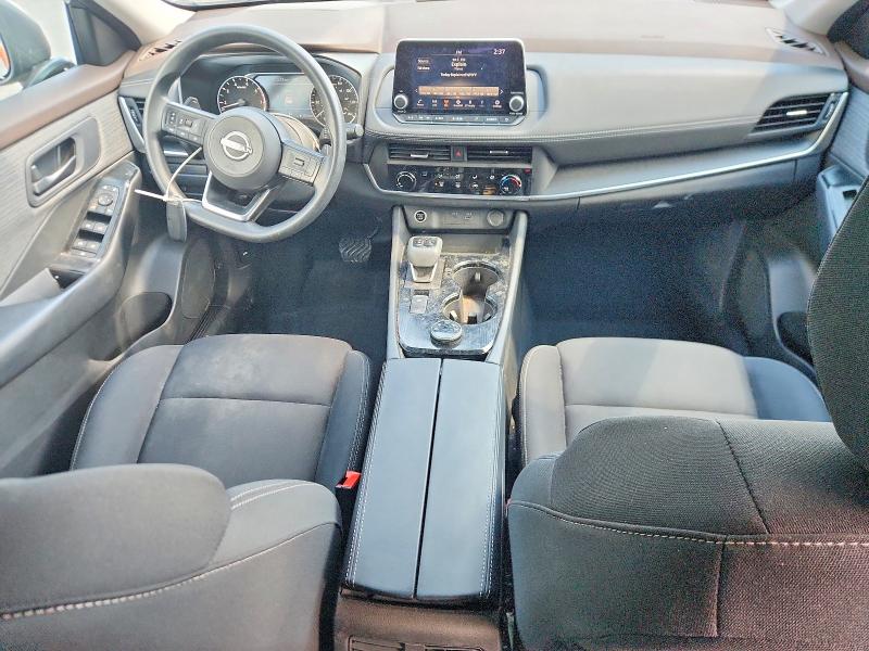 Aukcja sprzedaży 2023 Nissan Rogue, vin: 5N1BT3AB1PC804040, numer aukcji: 63605676