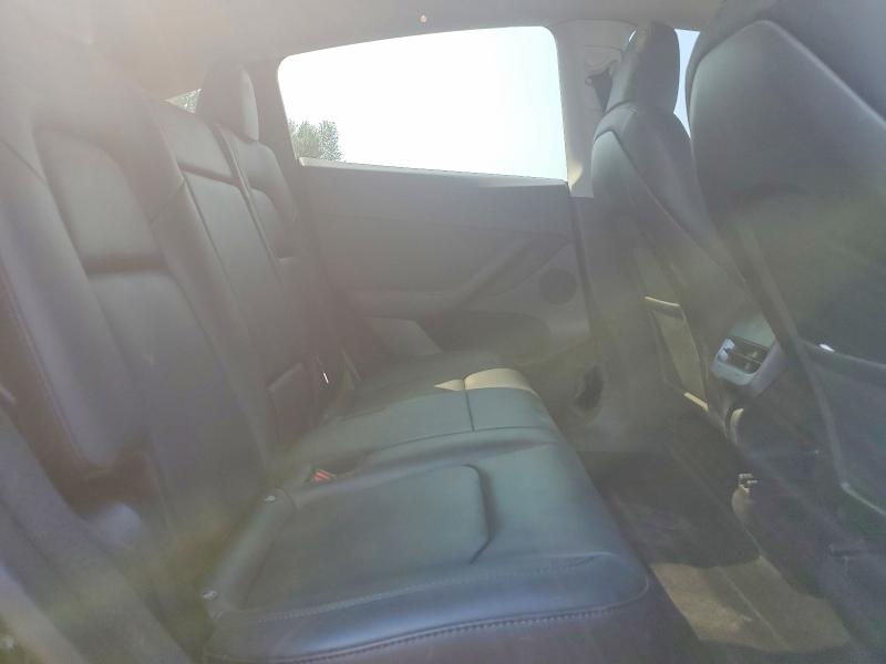 2023 Tesla Model Y მანქანა იყიდება აუქციონზე, vin: 7SAYGDEE4PA056433, აუქციონის ნომერი: 66529466
