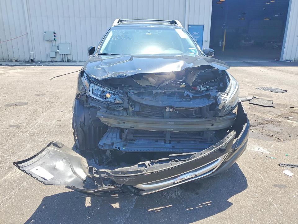 Aukcja sprzedaży 2020 Subaru Outback, vin: 4S4BTAEC3L3217890, numer aukcji: 66295466