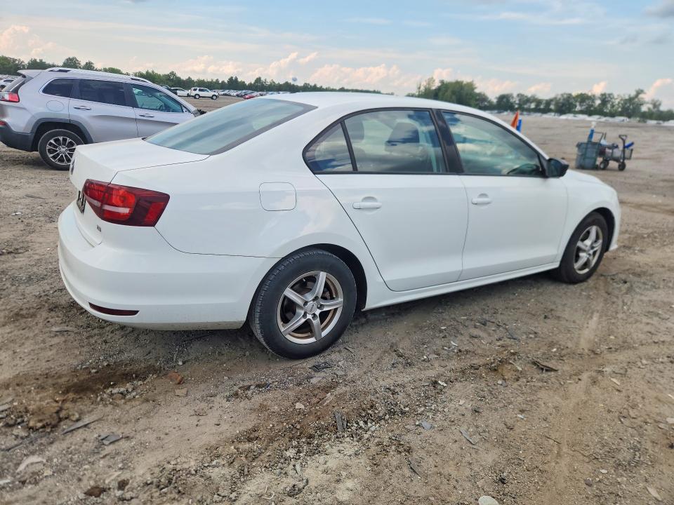 Продаж на аукціоні авто 2016 Volkswagen Jetta, vin: 3VW167AJ7GM337790, номер лоту: 67193006