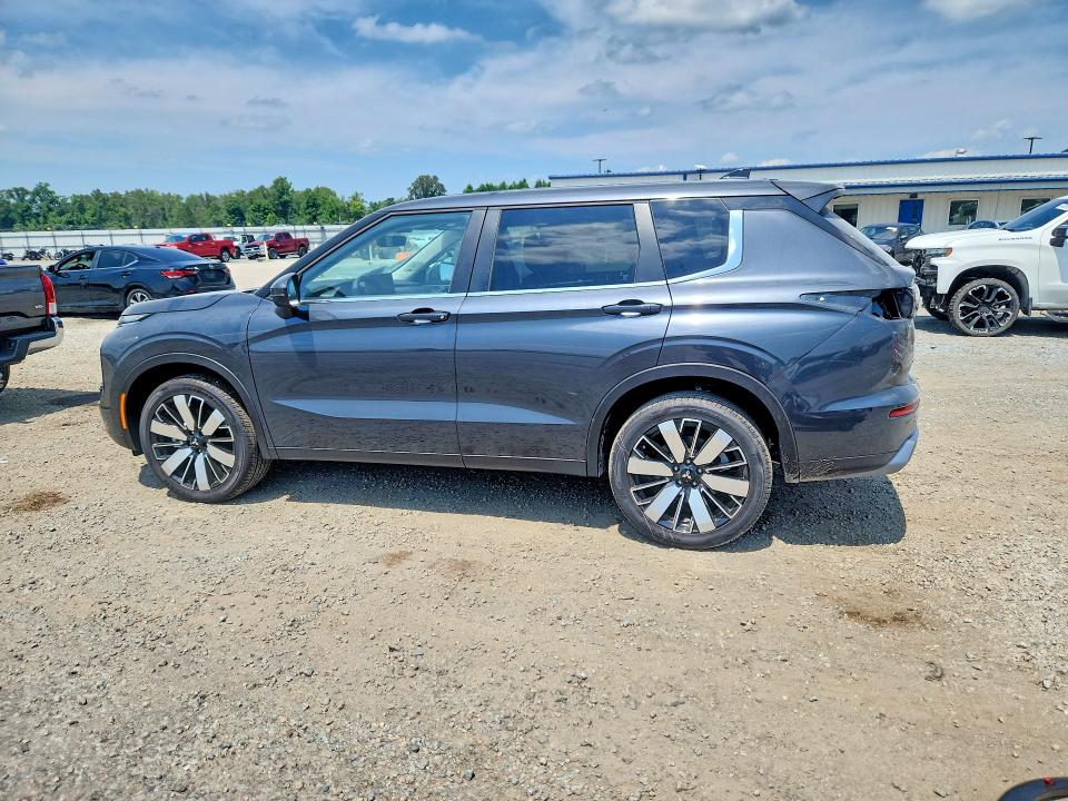 Aukcja sprzedaży 2026 Mitsubishi Outlander, vin: JA4J3VAB7TZ020488, numer aukcji: 64797996