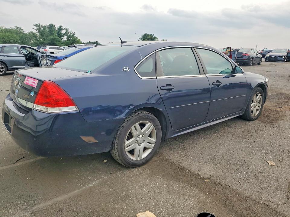 Aukcja sprzedaży 2010 Chevrolet Impala, vin: 2G1WB5EN8A1210026, numer aukcji: 64898246