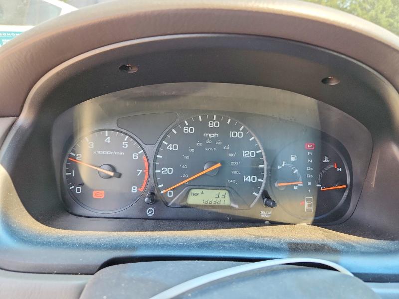 Auction sale of the 1999 Honda Accord, vin: 1HGCG1658XA013280, lot number: 65006516