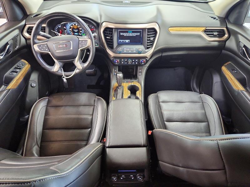 66094546 :رقم المزاد ، 1GKKNXLS1KZ242055 vin ، 2019 Gmc Acadia مزاد بيع