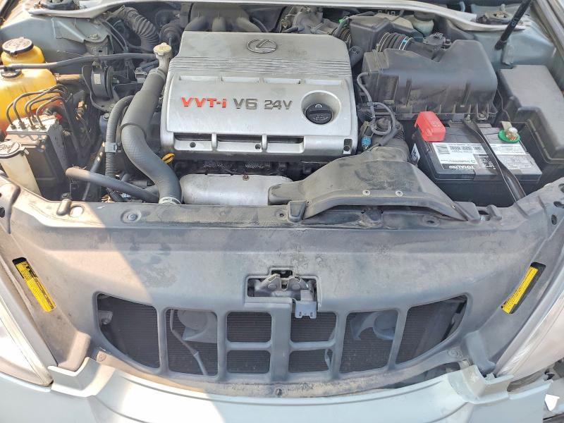 63938166 :رقم المزاد ، JTHBF30G220041737 vin ، 2002 Lexus Es مزاد بيع