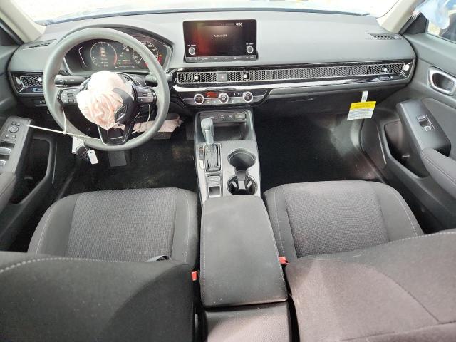 63208696 :رقم المزاد ، 2HGFE2F2XTH523334 vin ، 2026 Honda Civic مزاد بيع