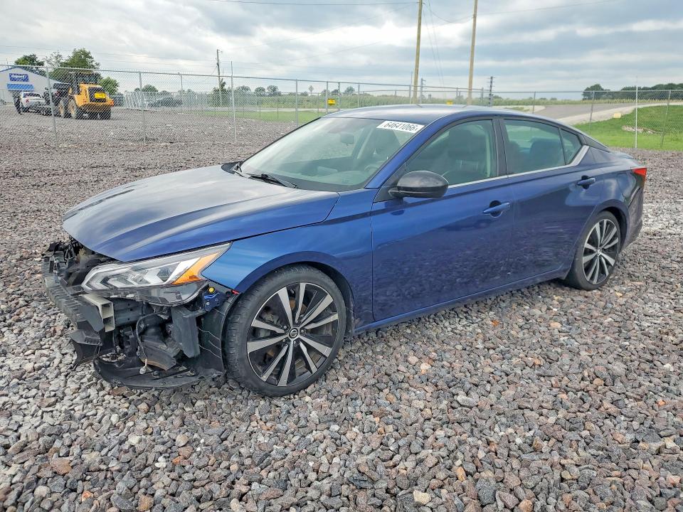 Продажа на аукционе авто 2020 Nissan Altima, vin: 1N4BL4CV2LC133947, номер лота: 64641066