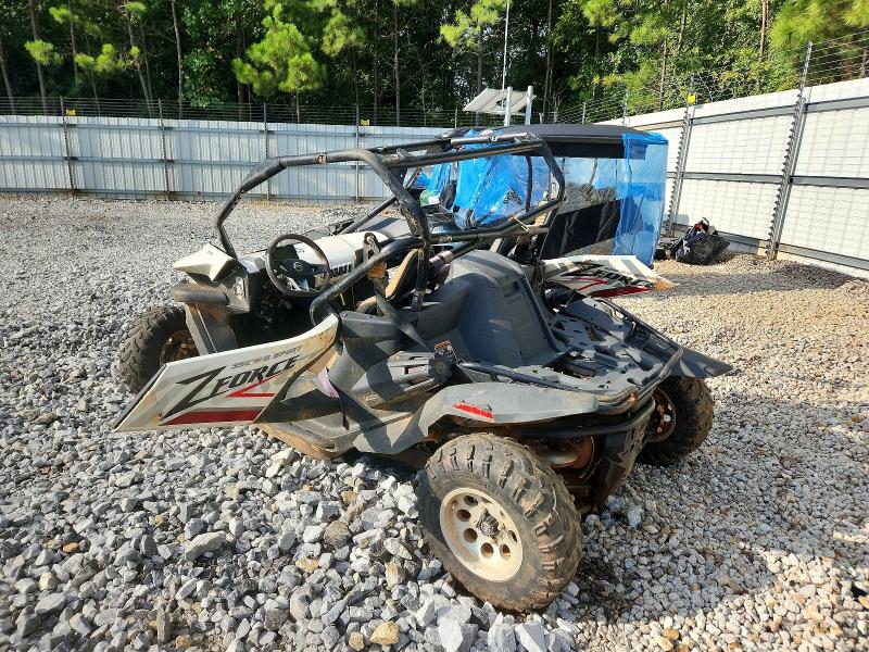 Auction sale of the 2023 Cf Moto Zforce, vin: LCELV1ZR0P6001940, lot number: 63666686