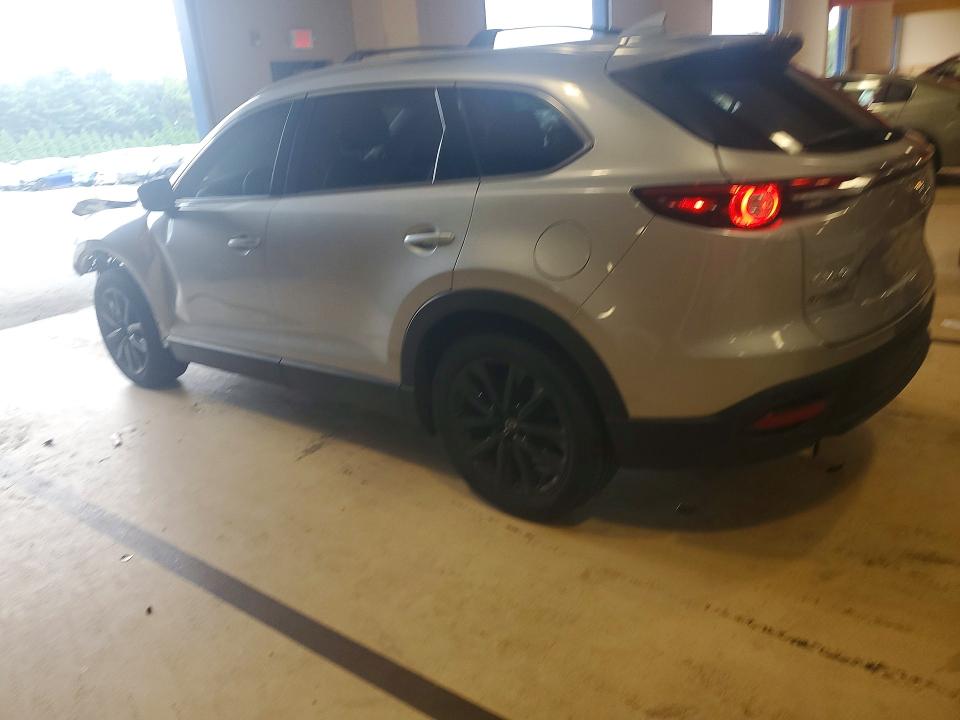 65326846 :رقم المزاد ، JM3TCBAY4P0653646 vin ، 2023 Mazda Cx-9 مزاد بيع