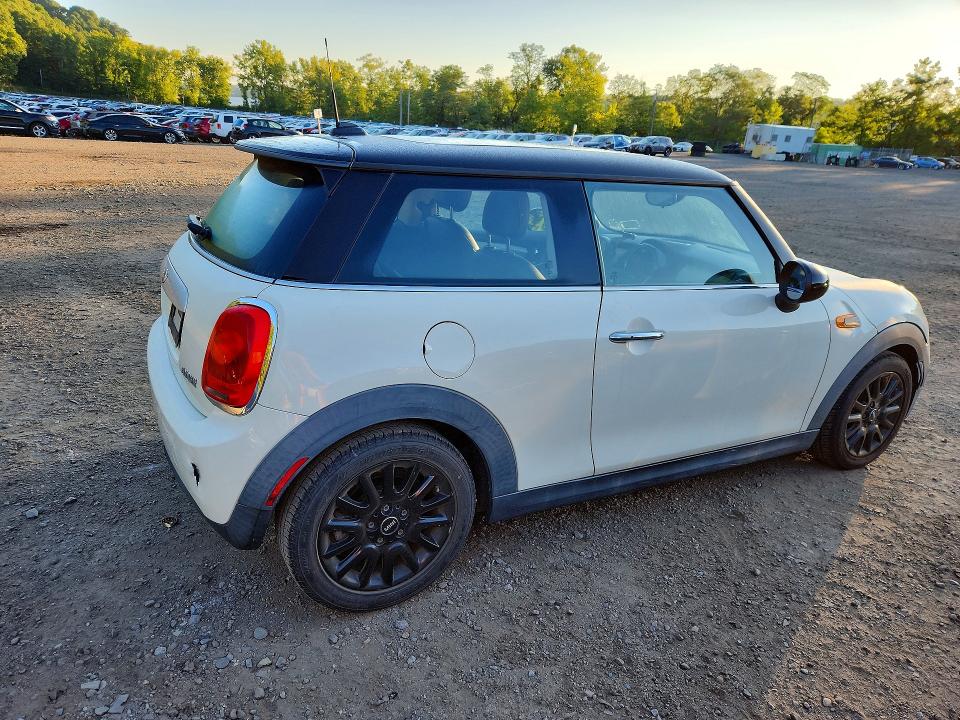 Продажа на аукционе авто 2015 Mini Cooper, vin: WMWXM5C50FT938964, номер лота: 66233406