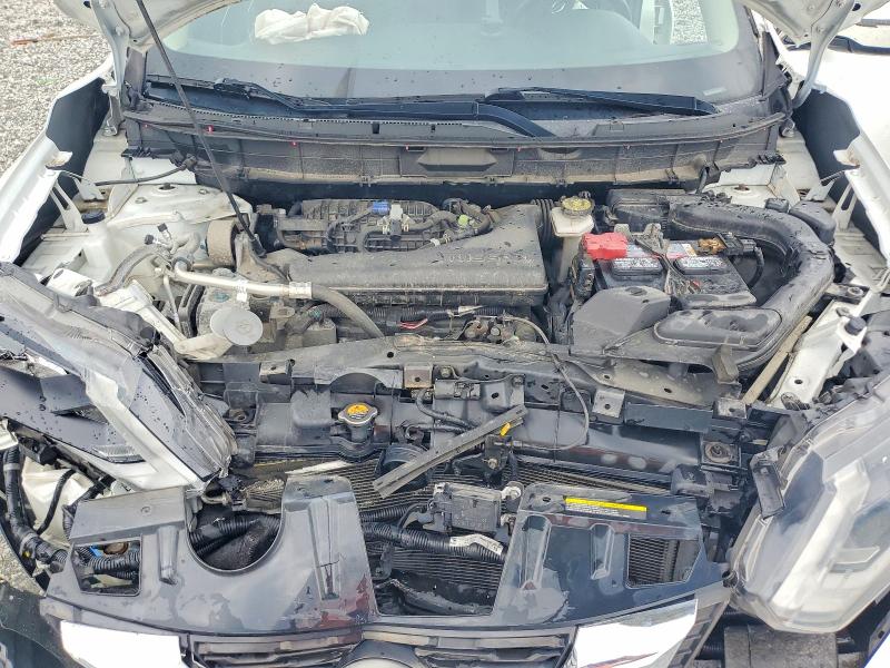 66197486 :رقم المزاد ، KNMAT2MVXJP558976 vin ، 2018 Nissan Rogue مزاد بيع