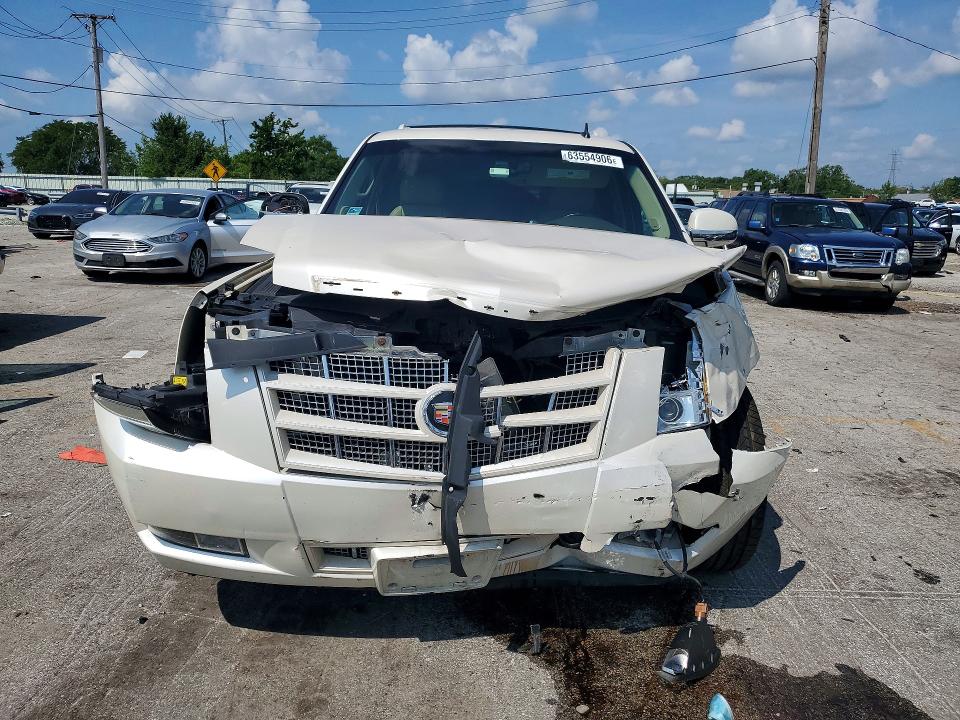 Aukcja sprzedaży 2013 Cadillac Escalade, vin: 1GYS4CEF1DR147404, numer aukcji: 63554906