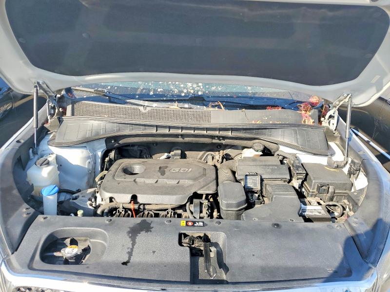 Продажа на аукционе авто 2018 Kia Sorento, vin: 5XYPG4A3XJG348569, номер лота: 64096616