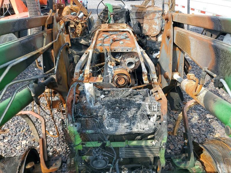 Продажа на аукционе авто 2006 John Deer Industrial Equipment, vin: L06420H432492, номер лота: 62888716