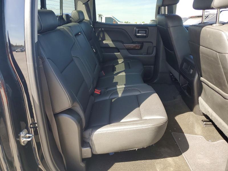 Aukcja sprzedaży 2018 Gmc Sierra, vin: 3GTP1NEC2JG226470, numer aukcji: 65629326