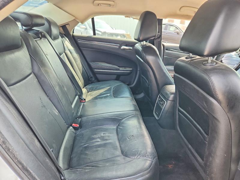 2015 Chrysler 300 მანქანა იყიდება აუქციონზე, vin: 2C3CCAAG5FH818452, აუქციონის ნომერი: 64475896