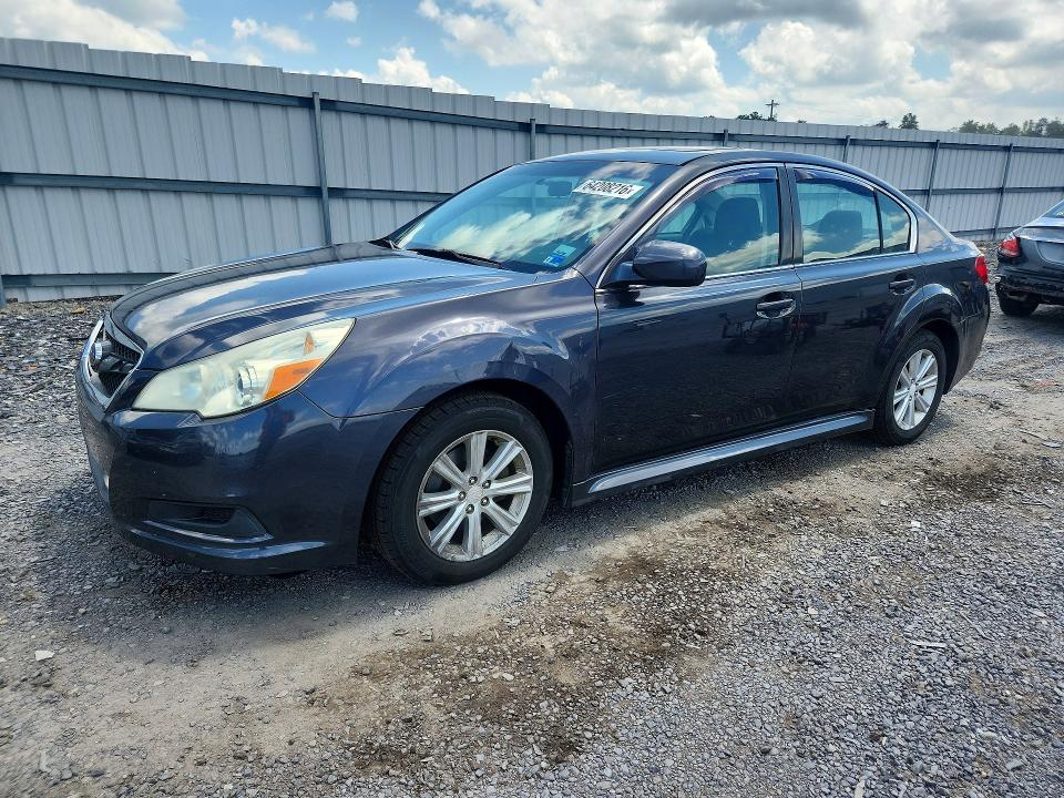 2010 Subaru Legacy მანქანა იყიდება აუქციონზე, vin: 4S3BMBG60A3217874, აუქციონის ნომერი: 64208216