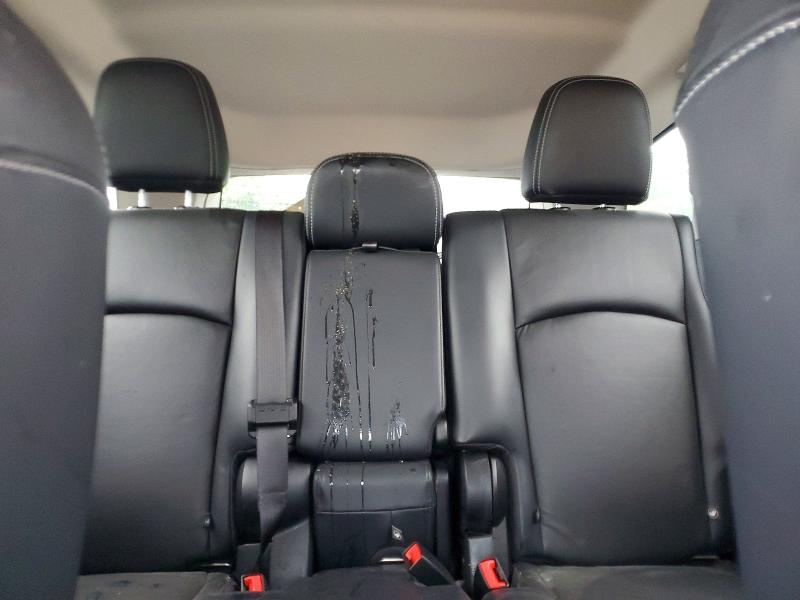 Aukcja sprzedaży 2014 Dodge Journey, vin: 3C4PDDFG6ET199550, numer aukcji: 65597406