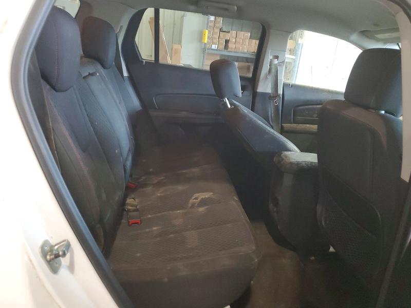 2010 Gmc Terrain მანქანა იყიდება აუქციონზე, vin: 2CTALBEW6A6402185, აუქციონის ნომერი: 64025916