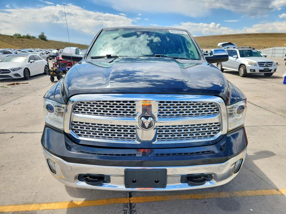 Aukcja sprzedaży 2016 Ram 1500, vin: 1C6RR7NM5GS236554, numer aukcji: 66298986