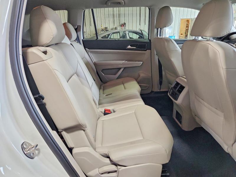 Продаж на аукціоні авто 2019 Volkswagen Atlas, vin: 1V2LR2CA8KC621344, номер лоту: 64652826