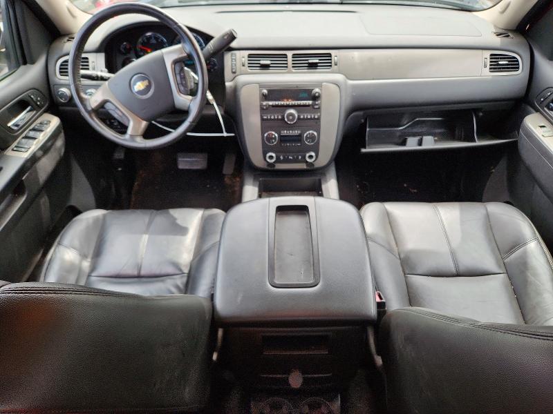 2013 Chevrolet Silverado მანქანა იყიდება აუქციონზე, vin: 1GCRKTE79DZ316233, აუქციონის ნომერი: 62394286
