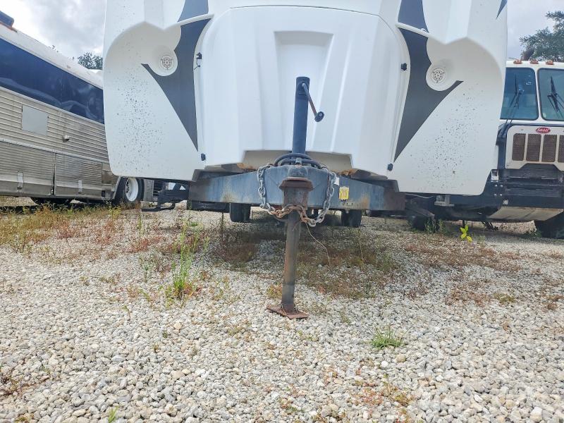 2013 Keystone Cougar მანქანა იყიდება აუქციონზე, vin: 4YDT31S22DV502524, აუქციონის ნომერი: 64474836