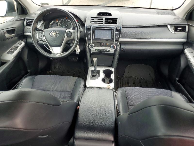 Aukcja sprzedaży 2012 Toyota Camry, vin: 4T1BF1FK1CU503907, numer aukcji: 62540926
