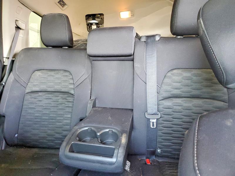 66423926 :رقم المزاد ، 5N1DR3BC7NC268447 vin ، 2022 Nissan Pathfinder مزاد بيع