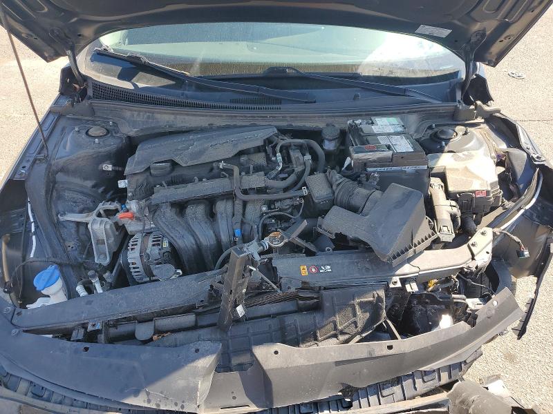 Продаж на аукціоні авто 2022 Hyundai Elantra, vin: 5NPLL4AG6NH075304, номер лоту: 66539126