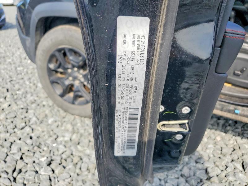 Aukcja sprzedaży 2019 Jeep Cherokee, vin: 1C4PJMBX9KD141674, numer aukcji: 66536666