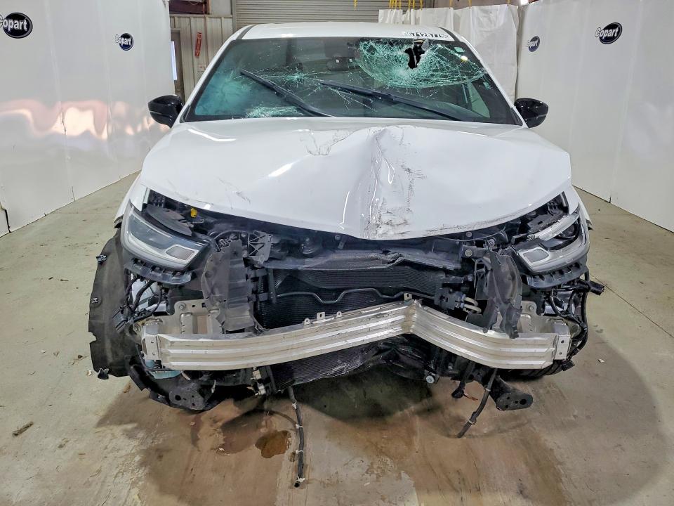 Продаж на аукціоні авто 2025 Chrysler Pacifica, vin: 2C4RC1BG5SR526809, номер лоту: 67128776